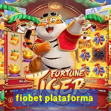 fiobet plataforma